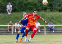 Hessen Kassel FC Carl Zeiss Jena 16072023 23