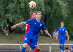 Hessen Kassel FC Carl Zeiss Jena 16072023 24