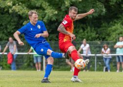 Hessen Kassel FC Carl Zeiss Jena 16072023 25