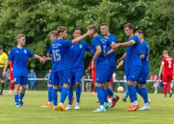 Hessen Kassel FC Carl Zeiss Jena 16072023 27