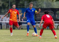 Hessen Kassel FC Carl Zeiss Jena 16072023 30