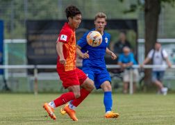 Hessen Kassel FC Carl Zeiss Jena 16072023 31