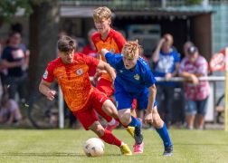 Hessen Kassel FC Carl Zeiss Jena 16072023 32