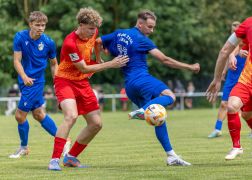 Hessen Kassel FC Carl Zeiss Jena 16072023 33