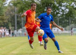 Hessen Kassel FC Carl Zeiss Jena 16072023 34