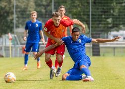 Hessen Kassel FC Carl Zeiss Jena 16072023 38