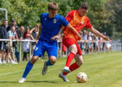 Hessen Kassel FC Carl Zeiss Jena 16072023 39