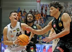 Medipolis SC Jena Paderborn 30092023 26