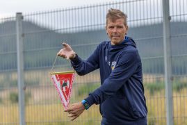 Trainingsauftakt Jena Startet Mit Zwei Siegen 02