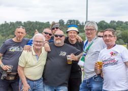 Trainingsauftakt Jena Startet Mit Zwei Siegen 03