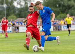 Trainingsauftakt Jena Startet Mit Zwei Siegen 04