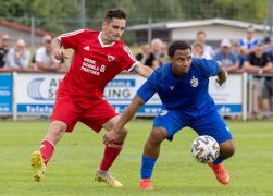 Trainingsauftakt Jena Startet Mit Zwei Siegen 06