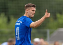 Trainingsauftakt Jena Startet Mit Zwei Siegen 07