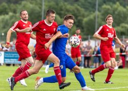Trainingsauftakt Jena Startet Mit Zwei Siegen 08