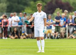 Trainingsauftakt Jena Startet Mit Zwei Siegen 09