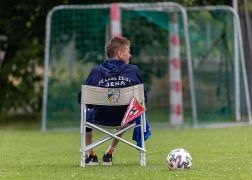 Trainingsauftakt Jena Startet Mit Zwei Siegen 10
