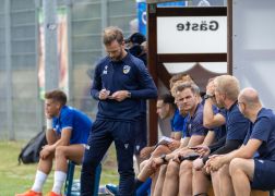 Trainingsauftakt Jena Startet Mit Zwei Siegen 11