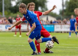 Trainingsauftakt Jena Startet Mit Zwei Siegen 13