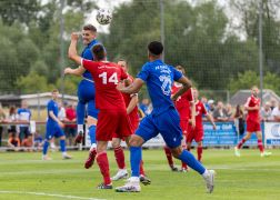 Trainingsauftakt Jena Startet Mit Zwei Siegen 14