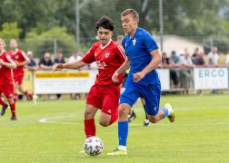 Trainingsauftakt Jena Startet Mit Zwei Siegen 16