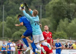 Trainingsauftakt Jena Startet Mit Zwei Siegen 17