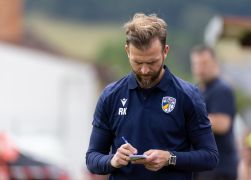 Trainingsauftakt Jena Startet Mit Zwei Siegen 18