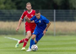 Trainingsauftakt Jena Startet Mit Zwei Siegen 19