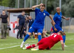 Trainingsauftakt Jena Startet Mit Zwei Siegen 20