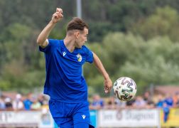 Trainingsauftakt Jena Startet Mit Zwei Siegen 21