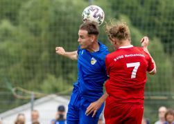 Trainingsauftakt Jena Startet Mit Zwei Siegen 22