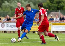 Trainingsauftakt Jena Startet Mit Zwei Siegen 23