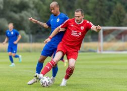 Trainingsauftakt Jena Startet Mit Zwei Siegen 24