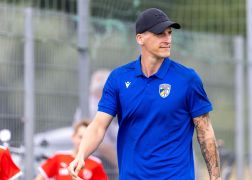 Trainingsauftakt Jena Startet Mit Zwei Siegen 25