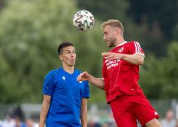 Trainingsauftakt Jena Startet Mit Zwei Siegen 26
