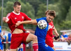 Trainingsauftakt Jena Startet Mit Zwei Siegen 27