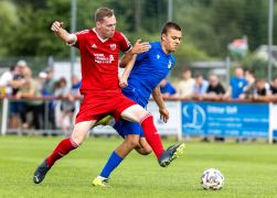 Trainingsauftakt Jena Startet Mit Zwei Siegen 28