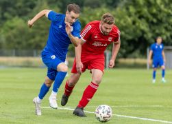 Trainingsauftakt Jena Startet Mit Zwei Siegen 29