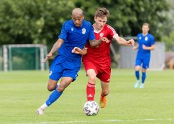 Trainingsauftakt Jena Startet Mit Zwei Siegen 30