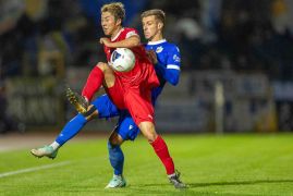 Berliner AK FC Carl Zeiss Jena 03112023 22