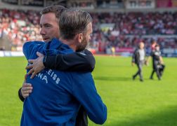 FC Rot Weiss Erfurt FC Carl Zeiss Jena 01