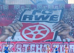 FC Rot Weiss Erfurt FC Carl Zeiss Jena 02