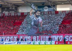 FC Rot Weiss Erfurt FC Carl Zeiss Jena 03