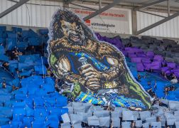 FC Rot Weiss Erfurt FC Carl Zeiss Jena 05