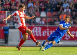 FC Rot Weiss Erfurt FC Carl Zeiss Jena 07