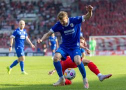 FC Rot Weiss Erfurt FC Carl Zeiss Jena 08