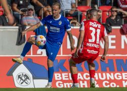 FC Rot Weiss Erfurt FC Carl Zeiss Jena 12
