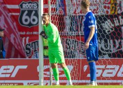 FC Rot Weiss Erfurt FC Carl Zeiss Jena 13