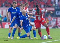 FC Rot Weiss Erfurt FC Carl Zeiss Jena 17