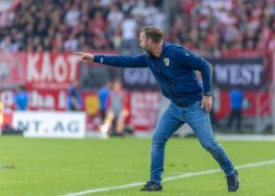 FC Rot Weiss Erfurt FC Carl Zeiss Jena 19