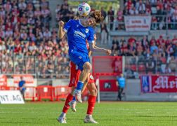FC Rot Weiss Erfurt FC Carl Zeiss Jena 20